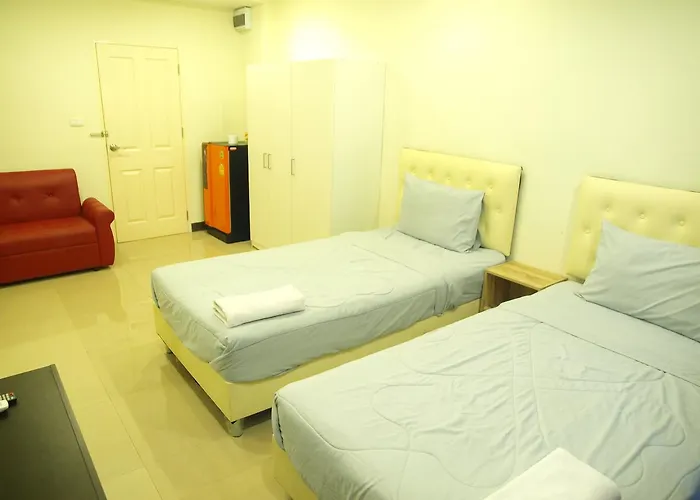 Bb Grand Residence