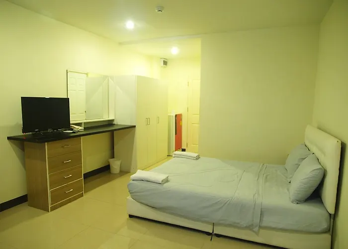 Bb Grand Residence