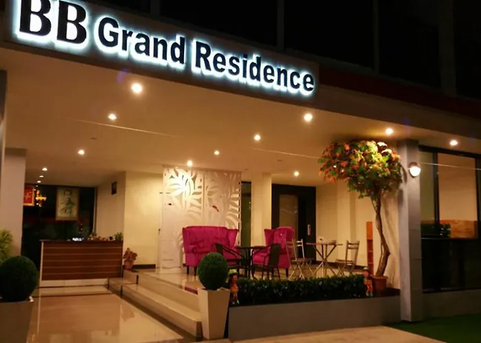 Bb Grand Residence